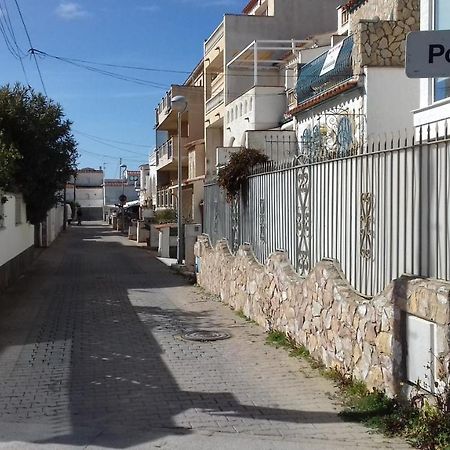 Marina Residencial Apartment Empuriabrava Exterior photo