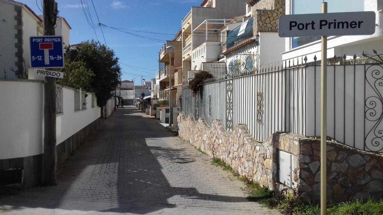 Marina Residencial Apartment Empuriabrava Exterior photo