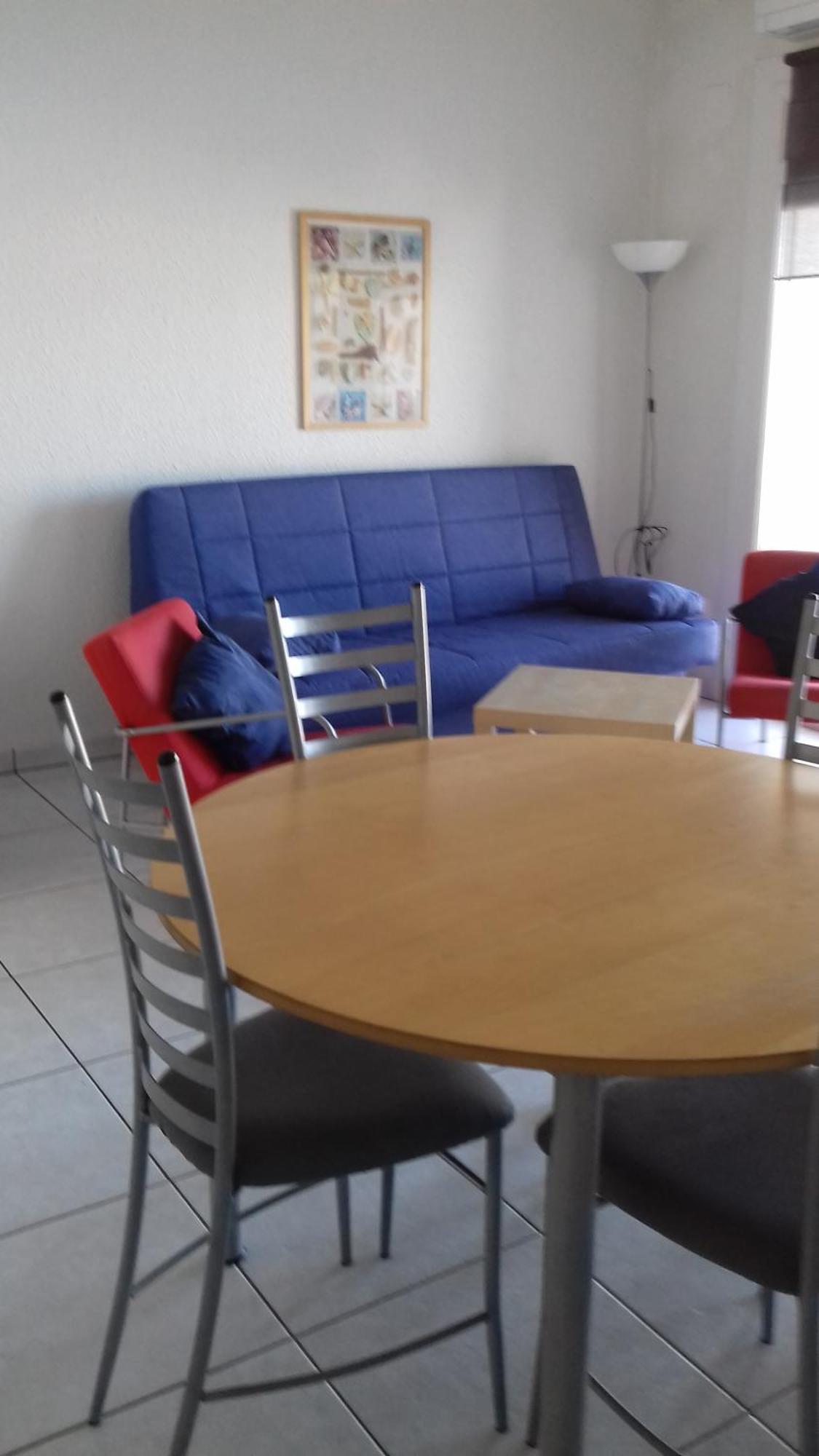 Marina Residencial Apartment Empuriabrava Room photo