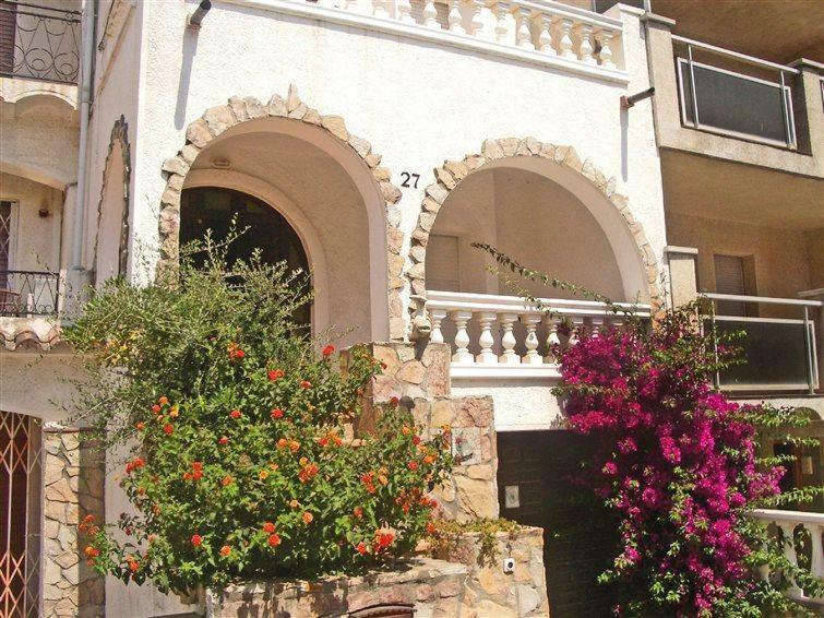 Marina Residencial Apartment Empuriabrava Exterior photo