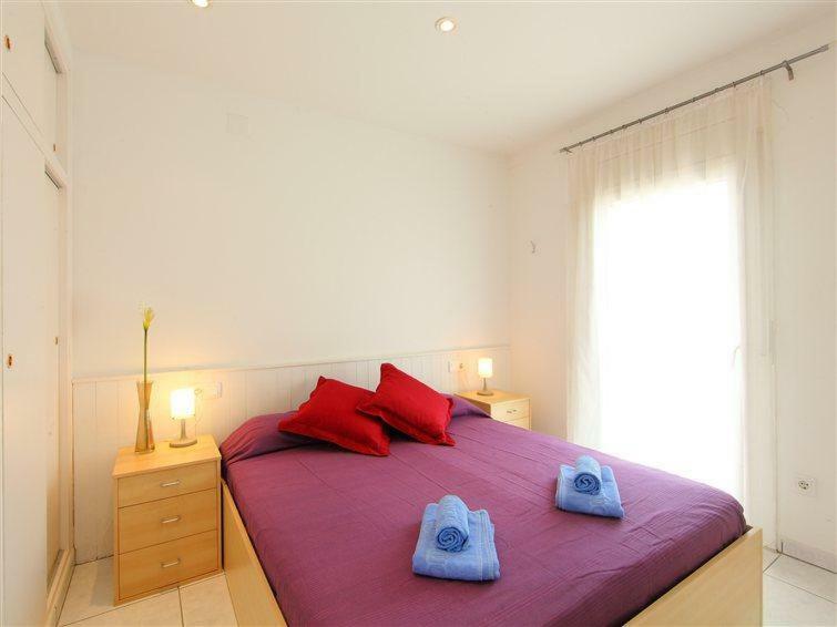 Marina Residencial Apartment Empuriabrava Exterior photo